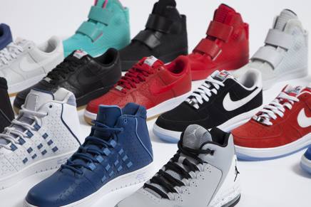 scarpe nike foot locker